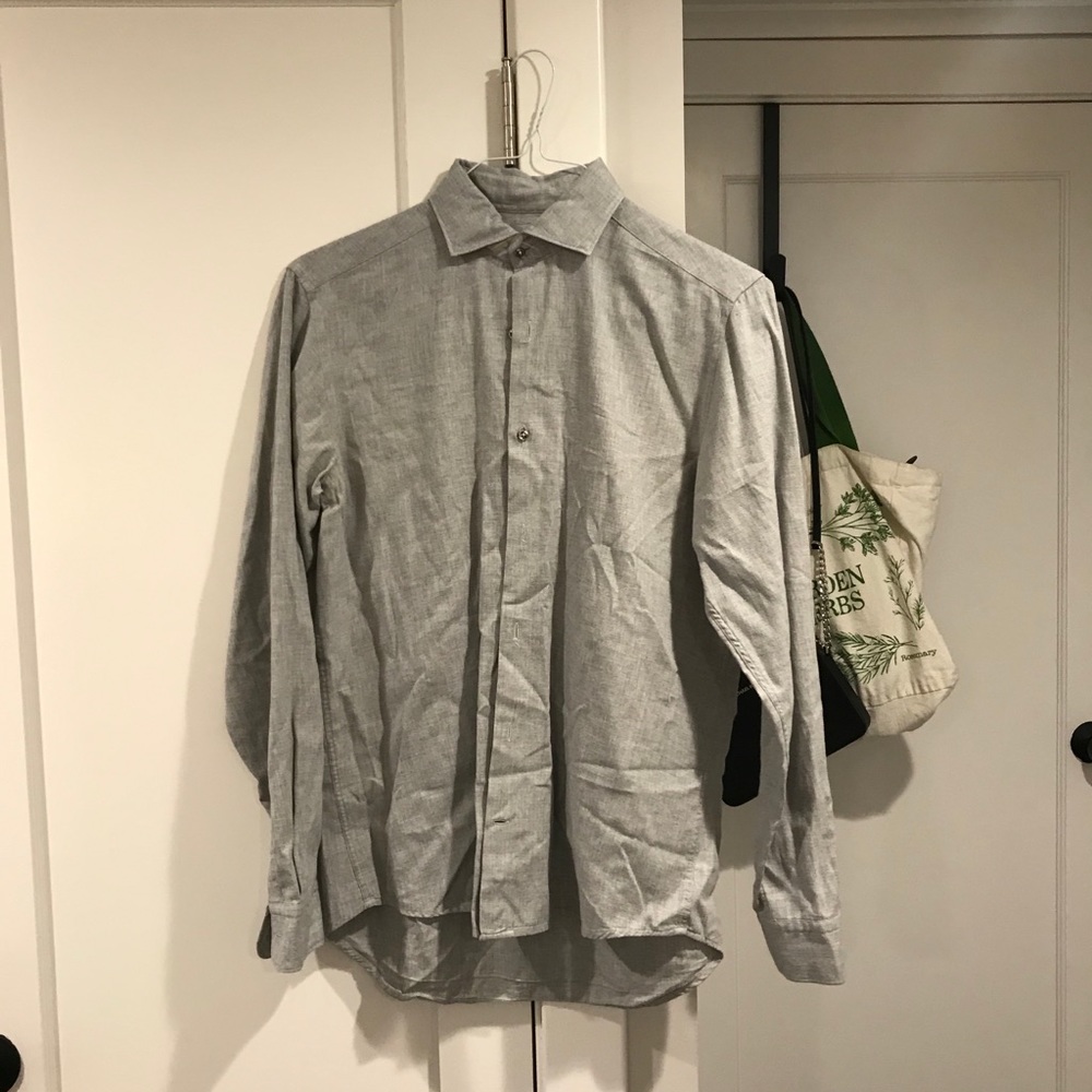 Spada Roma shirt